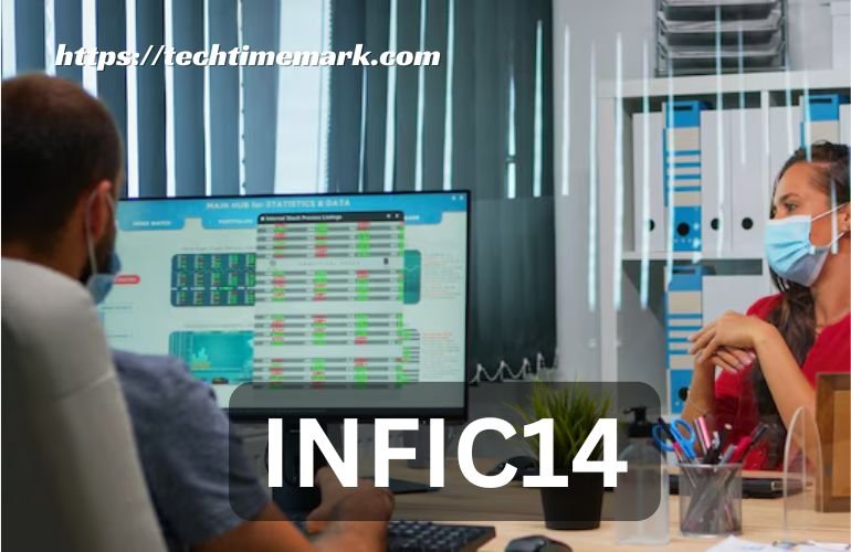 INFIC14: Enhancing Financial Security and Risk Management