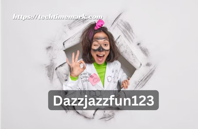 Dazzjazzfun123: Fueling Creativity and Fun